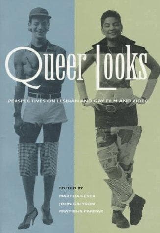 Tapa de Queer Looks