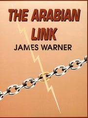 Tapa de The Arabian Link