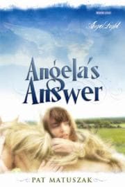 Tapa de Angela's Answer (Angel Light)