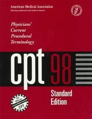 Tapa de CPT, 1998