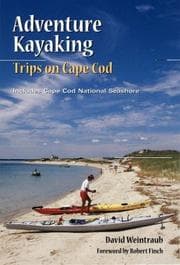 Tapa de Adventure Kayaking: Trips in Cape Cod