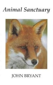 Tapa de Animal Sanctuary