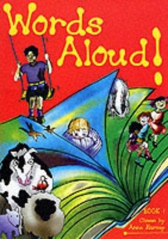 Tapa de Words Aloud!
