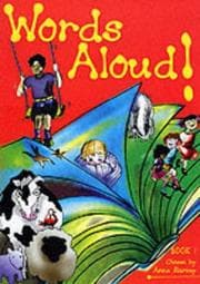 Tapa de Words Aloud!