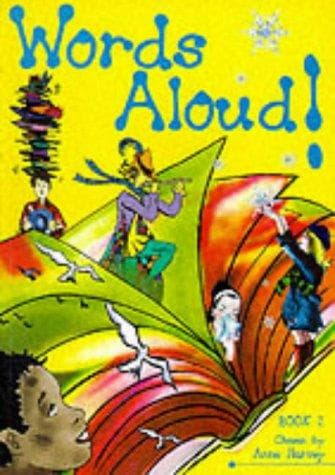 Tapa de Words Aloud! (Words Aloud)