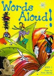 Tapa de Words Aloud! (Words Aloud)