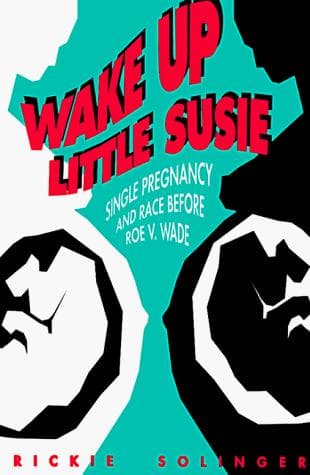 Tapa de Wake up little Susie