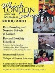 Tapa de Which London School?