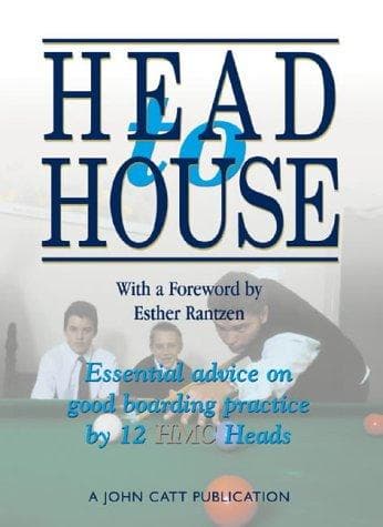 Tapa de Head to House