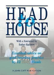 Tapa de Head to House