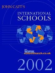 Tapa de The John Catt Guide to International Schools (International Schools S.)