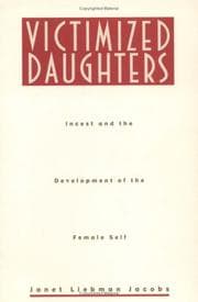 Tapa de Victimized daughters