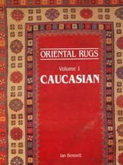 Tapa de Oriental Rugs