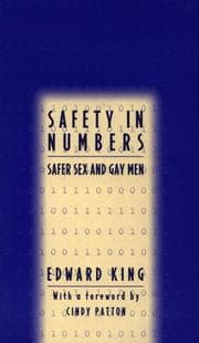Tapa de Safety in numbers