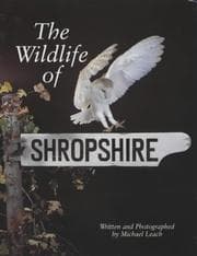 Tapa de The Wildlife in Shropshire