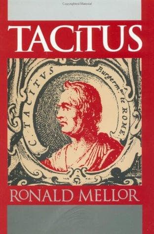 Tapa de Tacitus