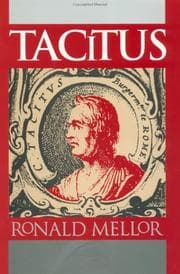 Tapa de Tacitus