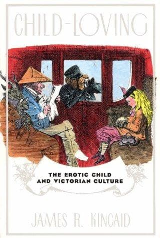 Tapa de Child-loving