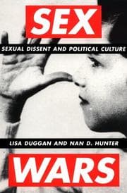 Tapa de Sex wars