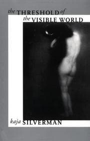 Tapa de The threshold of the visible world