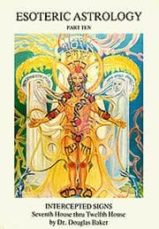 Tapa de Esoteric Astrology, Part X Intercepted Signs