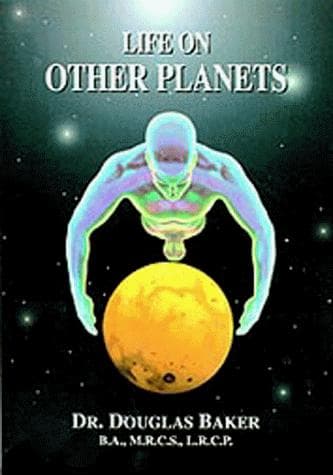 Tapa de Life On Other Planets