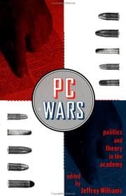 Tapa de PC wars