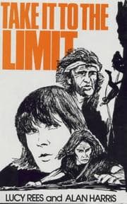 Tapa de Take It to the Limit
