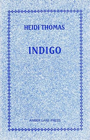 Tapa de Indigo (Plays)