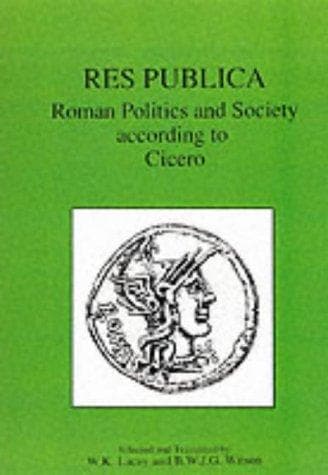 Tapa de Res publica