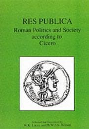 Tapa de Res publica