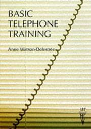 Tapa de Basic Training Book