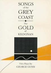 Tapa de Songs of the Grey Coast