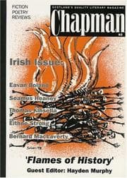 Tapa de Flames of History