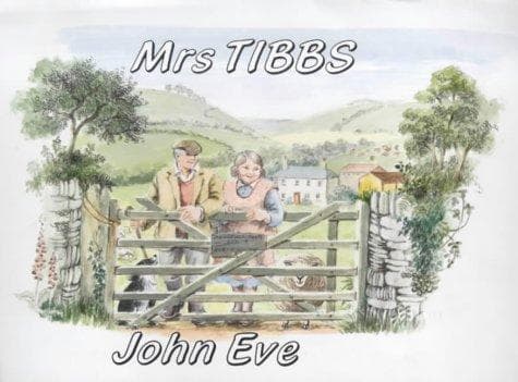 Tapa de Mrs. Tibbs