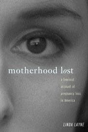 Tapa de Motherhood Lost