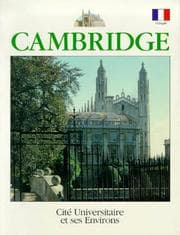 Tapa de Cambridge (Pevensey Heritage Guides)