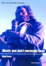 Tapa de Music You Don't Normally Hear