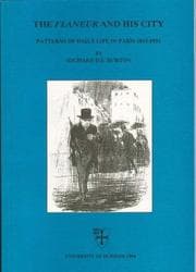 Tapa de Le Flaneur