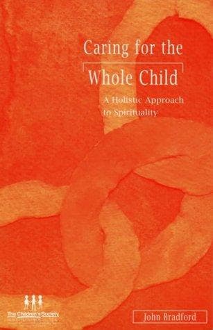 Tapa de Caring for the Whole Child