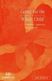 Tapa de Caring for the Whole Child