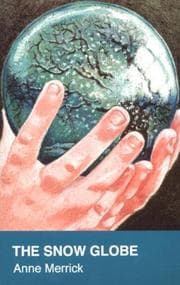 Tapa de The Snow Globe