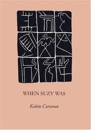 Tapa de When Suzy was