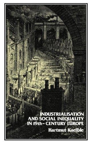 Tapa de Industrialisation and Social Change