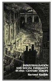 Tapa de Industrialisation and Social Change