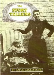 Tapa de The Story Tellers