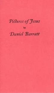 Tapa de Pictures of Jesus