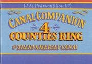 Tapa de 4 Counties Ring
