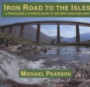 Tapa de Iron Road to the Isles