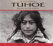 Tapa de Te Manawa O Tuhoe (The Heart of Tuhoe)